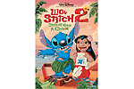 Lilo & Stitch 2: Stitch Has a Glitch 